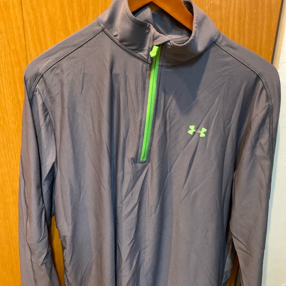 Under Armour 1/4 Zip